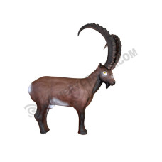 Eleven Ibex (with insert)